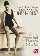 Día internacional de la Danza