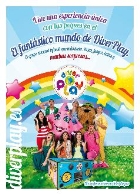 El fantástico mundo de Diverplay
