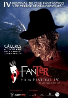 IV Fanter Film Festival