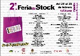 II FERIA DE STOCK DE CÁCERES