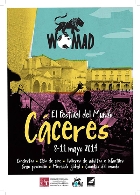 Womad 2014