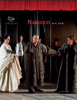 Ópera Nabucco