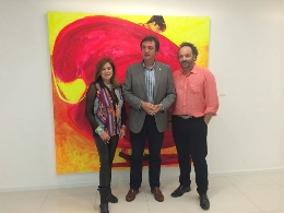 Muestra 'Toros y Feria'