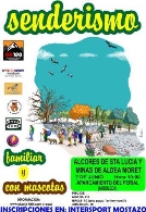 III Ruta familiar y con mascotas