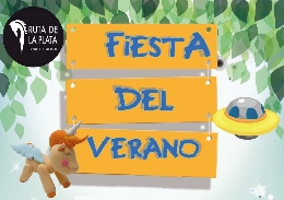 Fiesta del verano