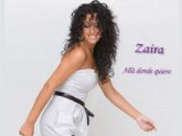 Zaira (Allá donde quiero)