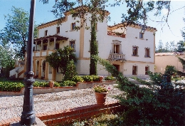 programa musical "Los Conciertos de Pedrilla"