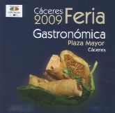 IV Muestra de Gastronomía