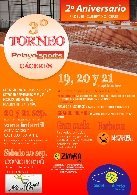 3º Torneo Padel