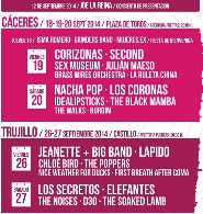 Europa Sur 2014