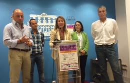 I Carrera Solidaria contra la Explotación Sexual y la Trata de Personas