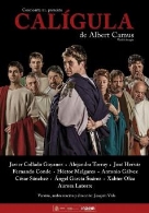 Calígula, De Albert Camus