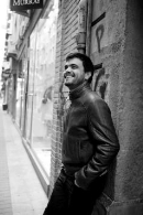 DAVID MOYA, Presentación del disco Las Horas Invisibles