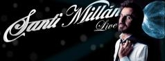 Santi Millán Live