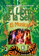 El libro de la selva, 5 Festival de Cuentos 'Ciudad de Cáceres'