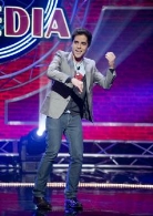 Ernesto Sevilla, presenta SI A TODO