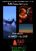 Exposición fotográfica: Pablo Franco Lorenzana