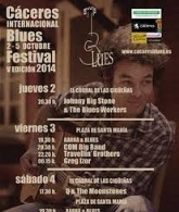 V Festival Internacional de Blues