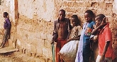 África en la mirada (Ryszard kapuscinki)