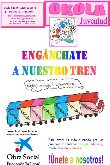 Voluntariado Júvenil "Consumo responsable"