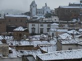Cáceres de Blanco y Oro