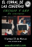 Cecilio Clemente y León