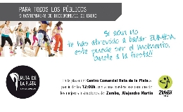 Zumba