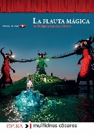 La flauta mágica