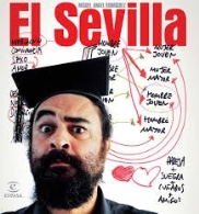 Reflexiones del hombre lengua. El Sevilla
