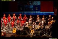 Recital de villancicos rocieros