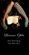 Llámame Ofelia