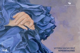 "Representaciones" de Victoria Macías