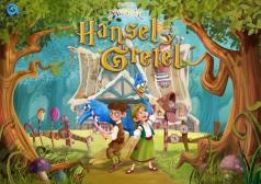 Hansel y Gretel