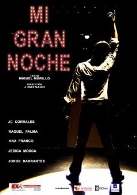 Mi gran noche, Ex3 producciones