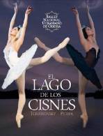 El lago de los Cisnes