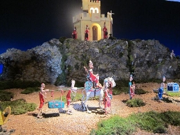 Portal de Belén