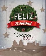 Programación de Navidad 2014