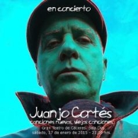 Juanjo Cortés