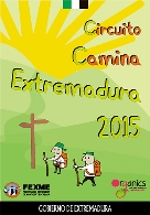 Camina Extremadura 2015