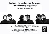 Taller de Arte de Acción