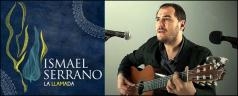 Ismael Serrano, presenta el disco LA LLAMADA