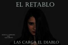 La carga el diablo