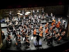 Concierto de Extremadura