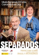 Juntos y separados