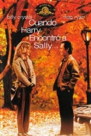 Cuando Harry encontró a Sally