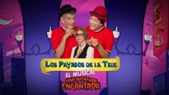 Los Payasos de la Tele