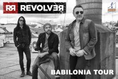 Revolver