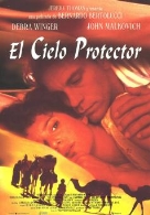 El Cielo Protector