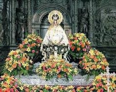 Pregón de la Vírgen de la Montaña