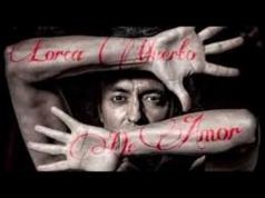 Lorca, Muerto de Amor